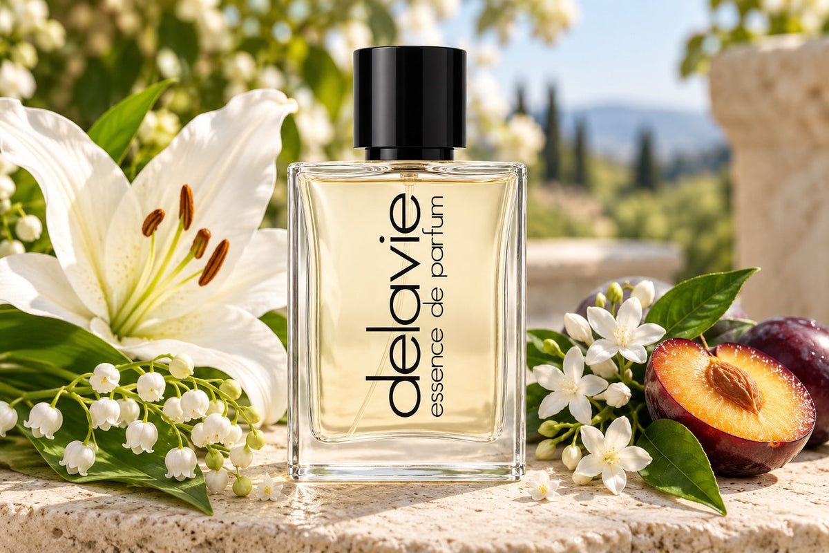Endlich Sommer <h4>Florale Eleganz<h4>