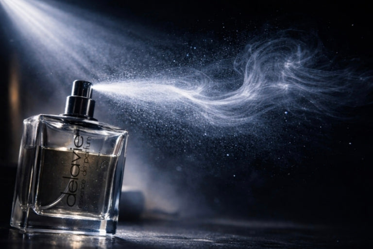 Das Prozent-Paradoxon: Warum mehr Öl nicht automatisch besser riecht