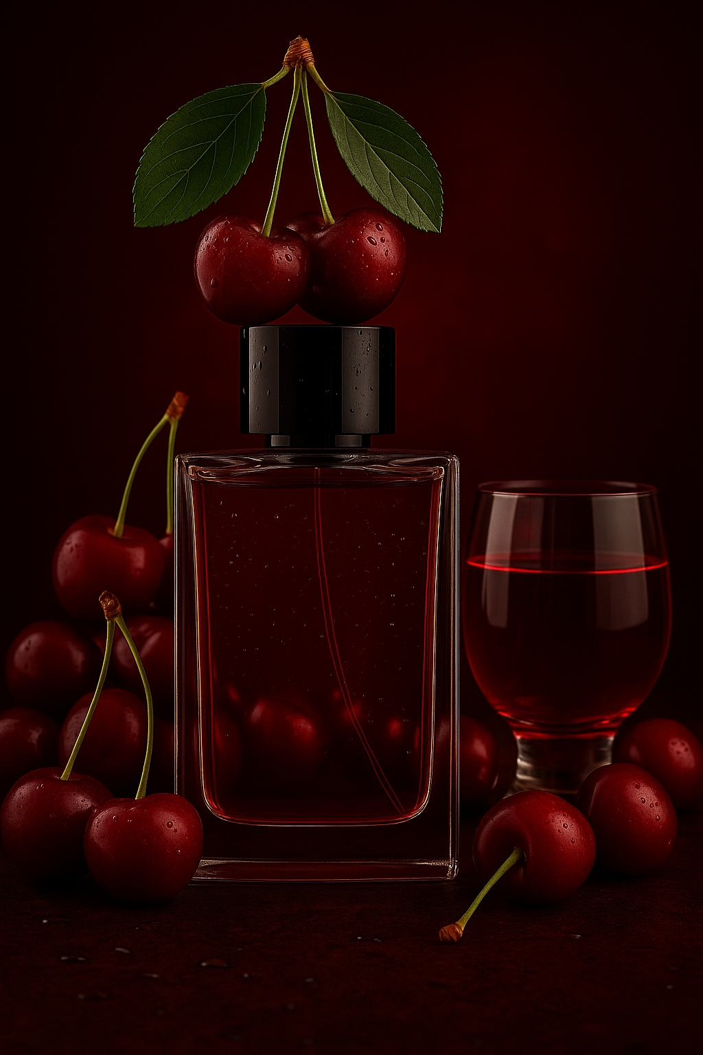 Duft der Woche<h4>Delavie Nr. 469<h4>