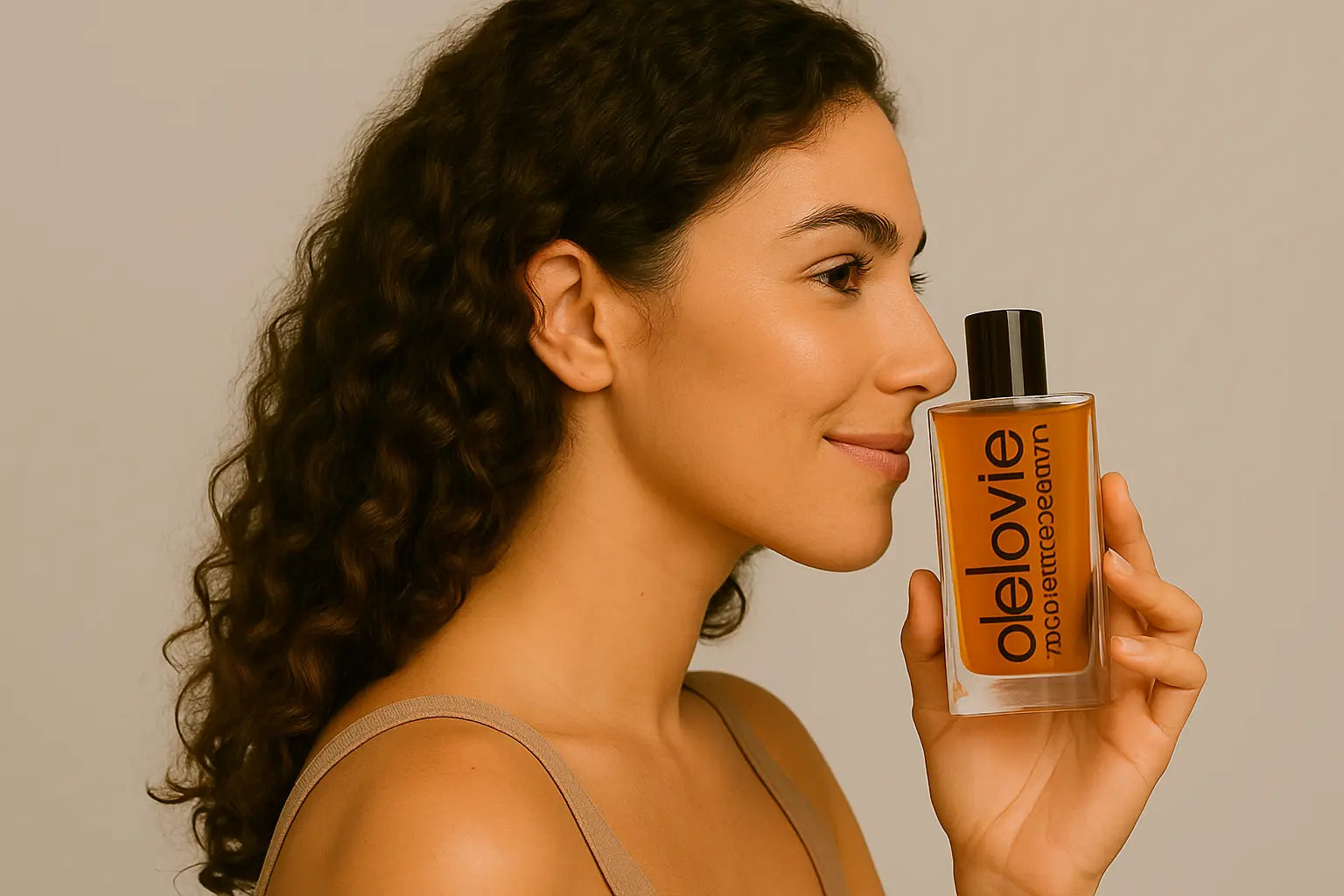 Die Kunst, zu glänzen<h4>Nr. 127<h4> DELAVIE