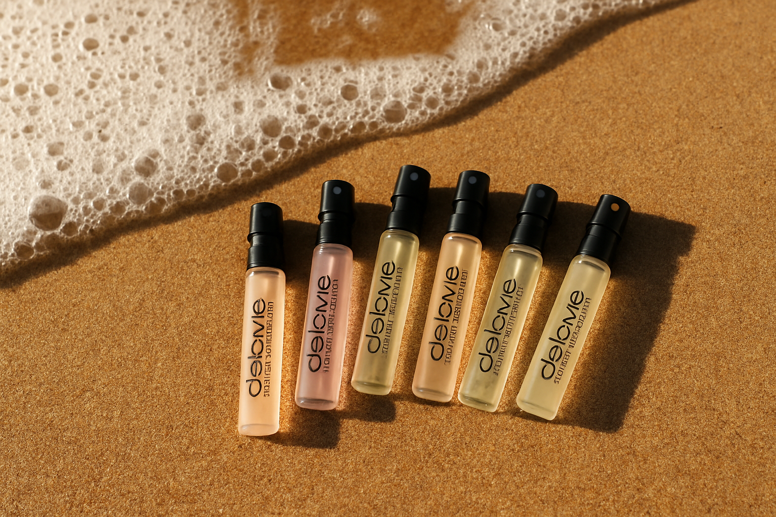 Riechen teure Parfums wirklich besser? <h4>Mythos oder Wahrheit<H4>