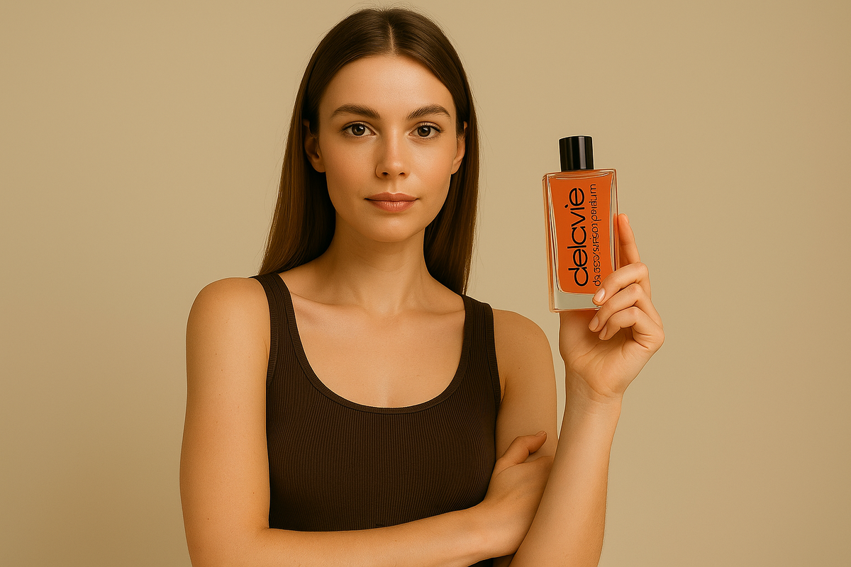 So erkennst du wirklich gute Parfums <h4> 5 ehrliche Kriterien<h4> DELAVIE