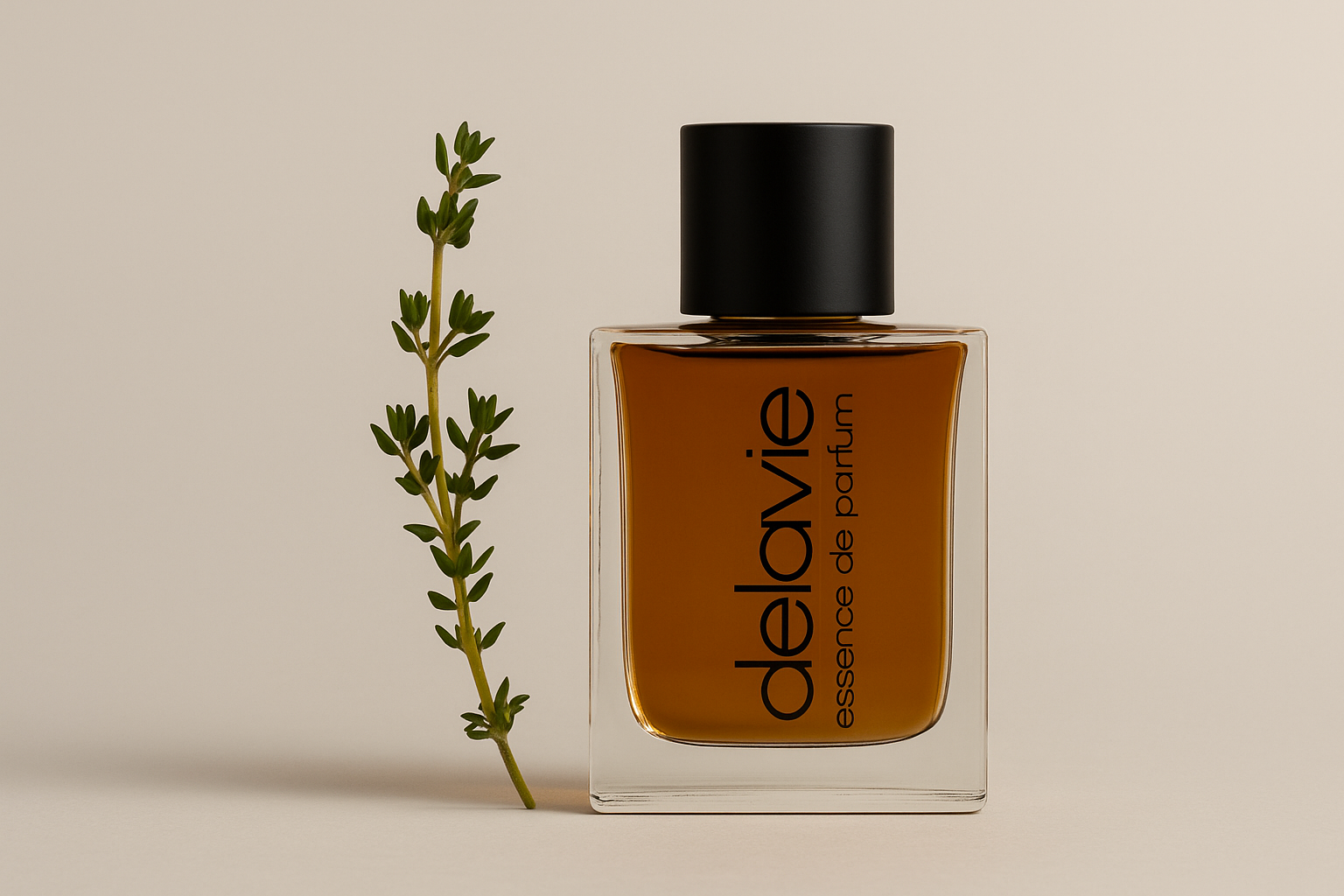 Thymian <h4> DER HERBE HAUCH DER URKRAFT<h4>