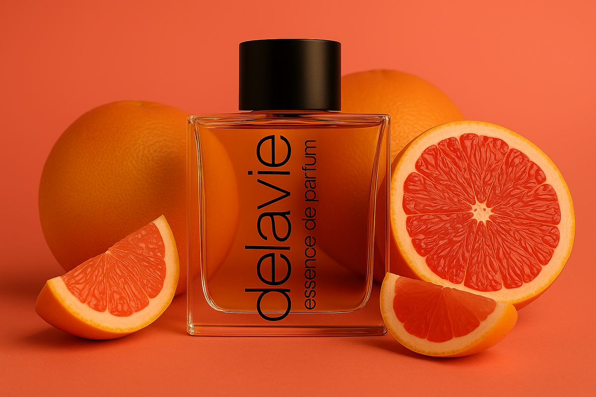 GRANATAPFEL <h4>DIE GEHEIMNISVOLLE KRAFT ROTER FRÜCHTE<h4> DELAVIE