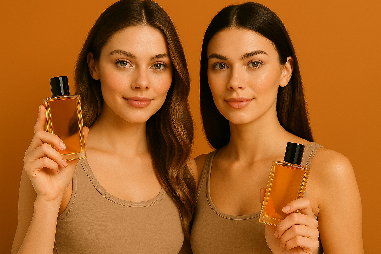 Was ist ein Duftzwilling? <H4>Inspiration. Kein Etikett. <H4>