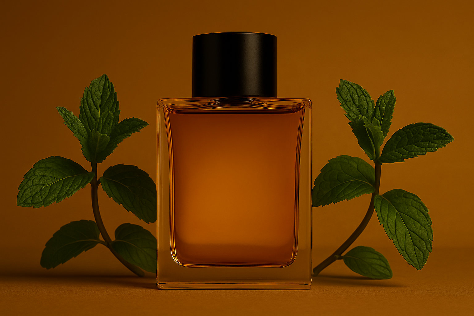 Minze<h4>Belebend. Klar. Charakterstark.<h4>