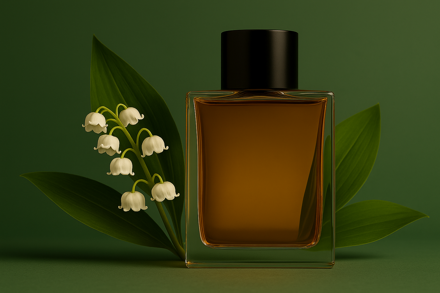 Maiglöckchen <h4>Die Leichtigkeit des Anfangs<h4>