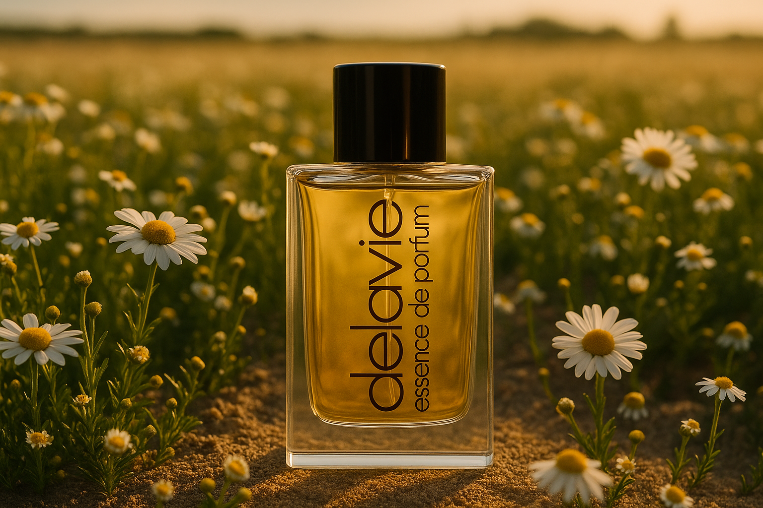 Kamille <h4>Die stille Stärke im Duft<h4>