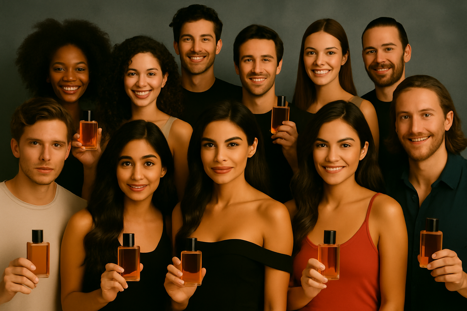 Warum wir keine Werbung mit Promis machen.<h4> sondern mit dir <H4>