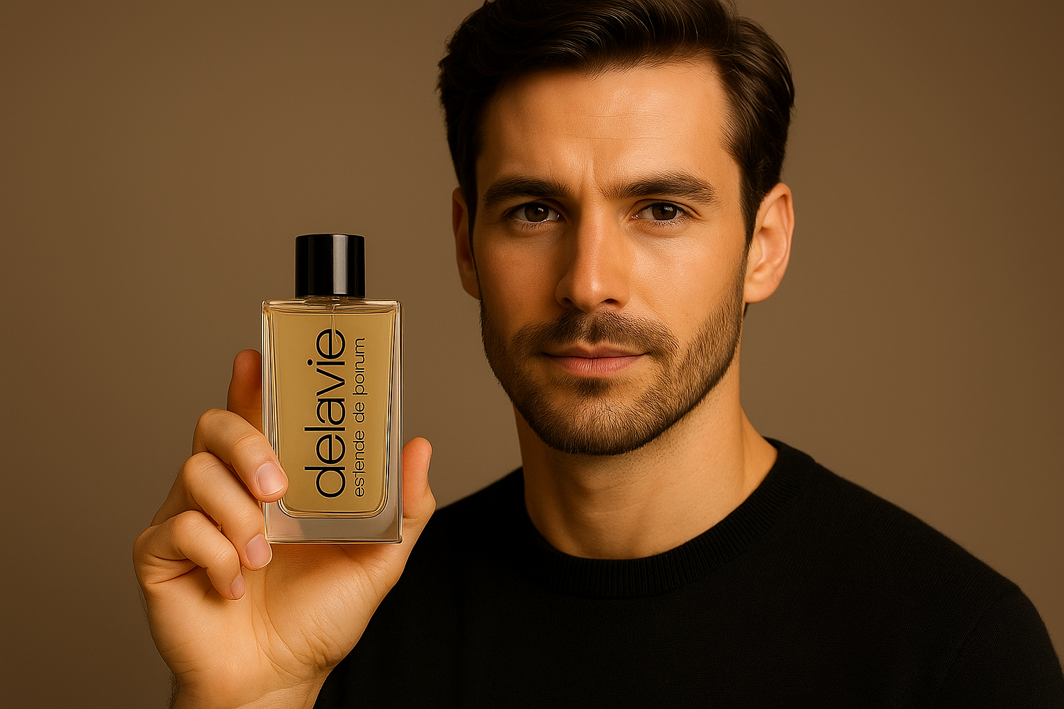 „Sag mir, wie du riechst – und ich sag dir, wer du bist“ <h4>Was dein Lieblingsduft über dich verrät<h4>