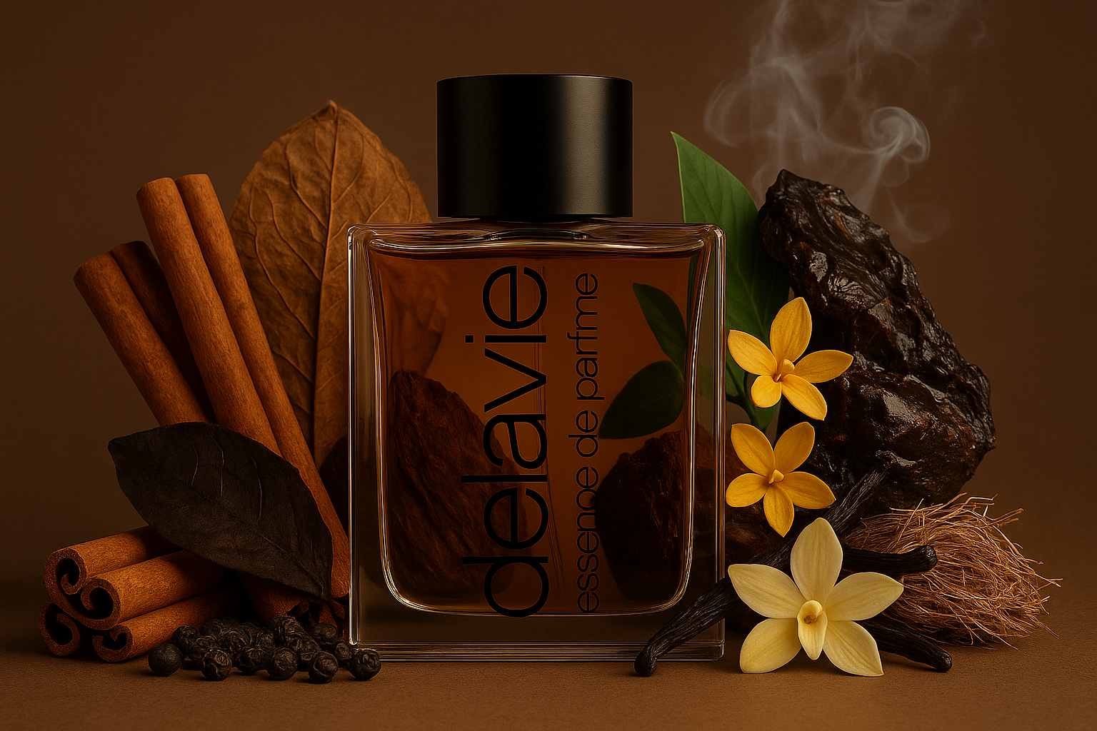 NR. 310 <h4>ELEGANTE GEWÜRZE & EDLE HÖLZER<h4>