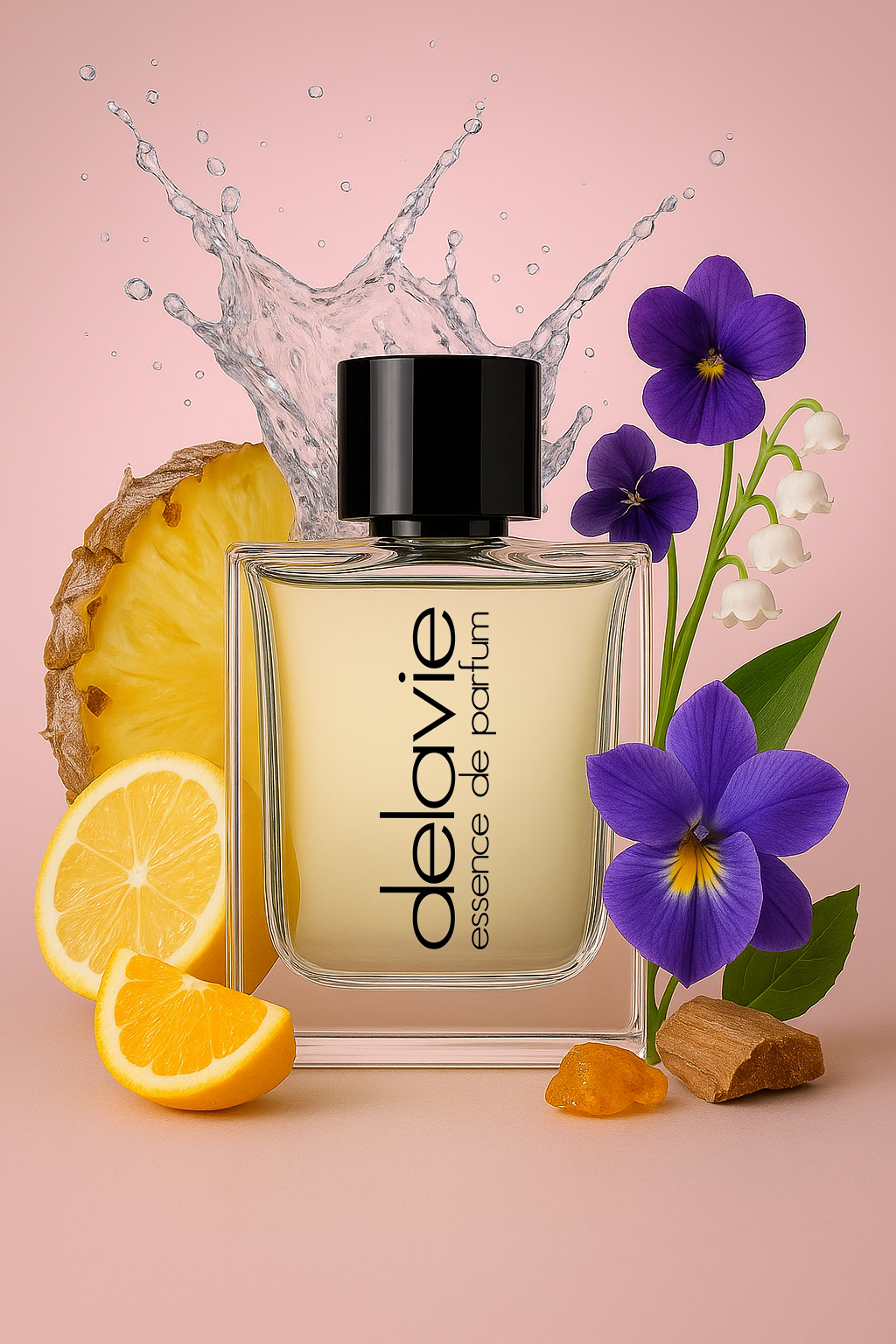 10 ~ frisch-zitrisch♂️