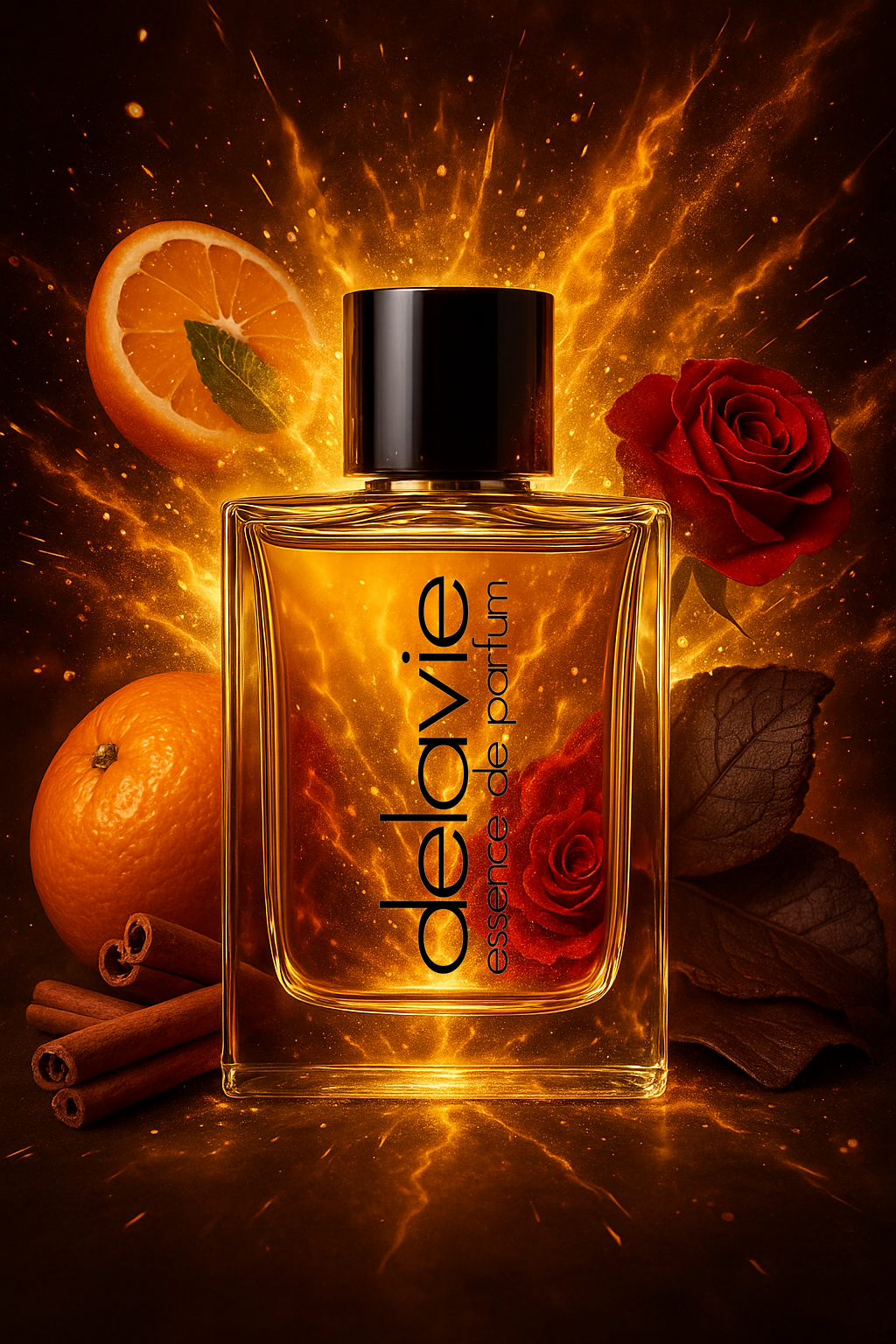 101 ~ süß-würzig ♂️