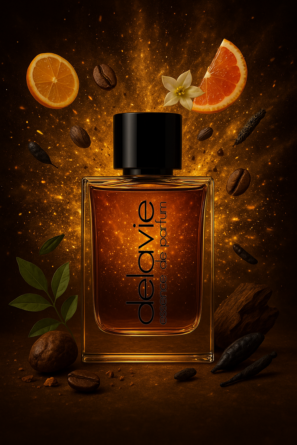 103 ~ holzig-zitrisch ♂️