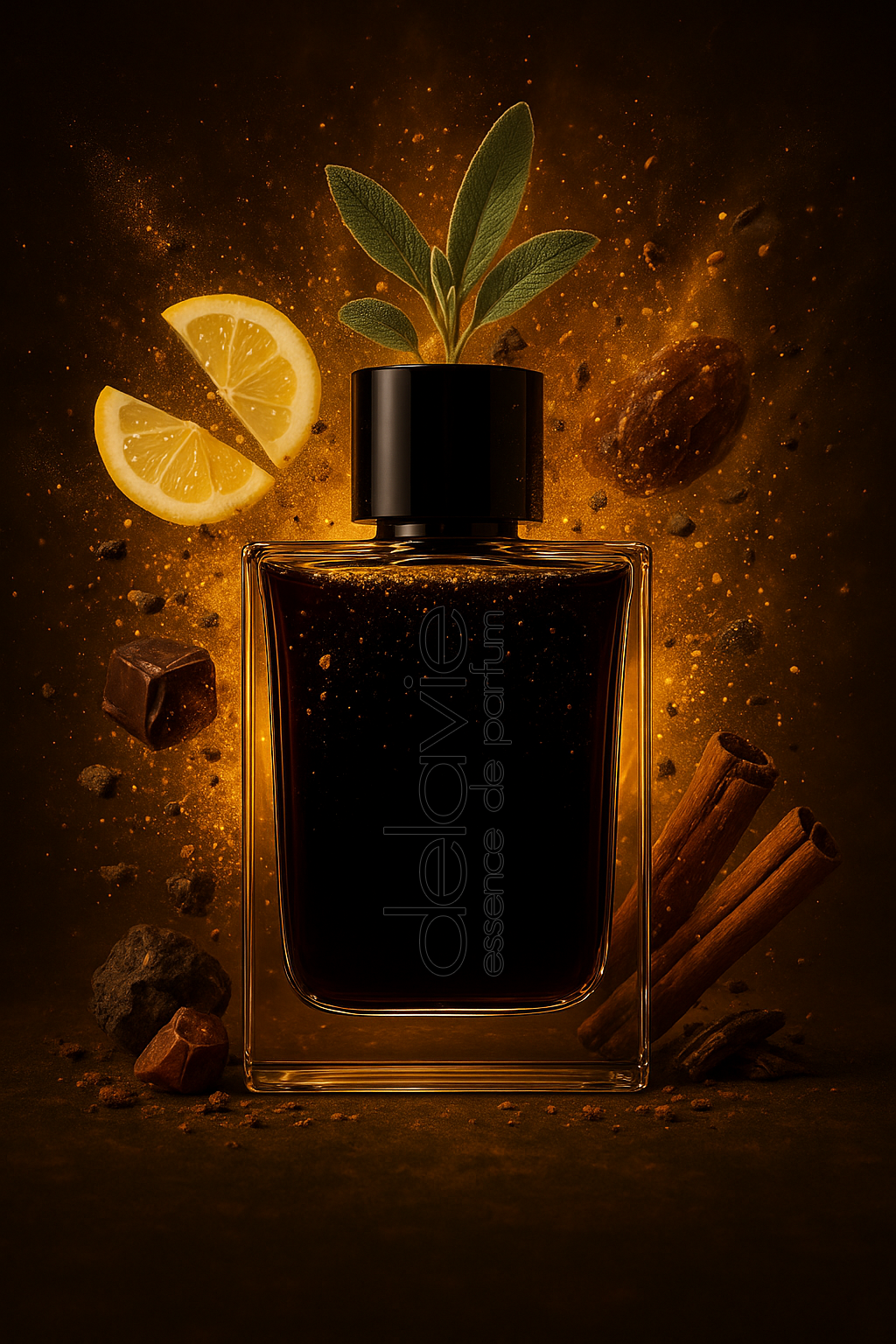 107 ~ süß-fruchtig♂️