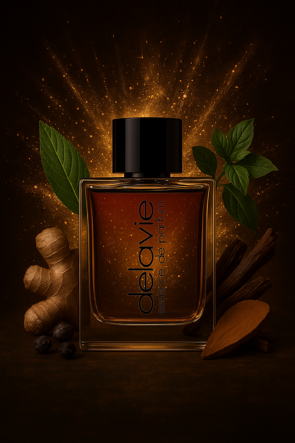 110 ~ würzig-frisch ♂️