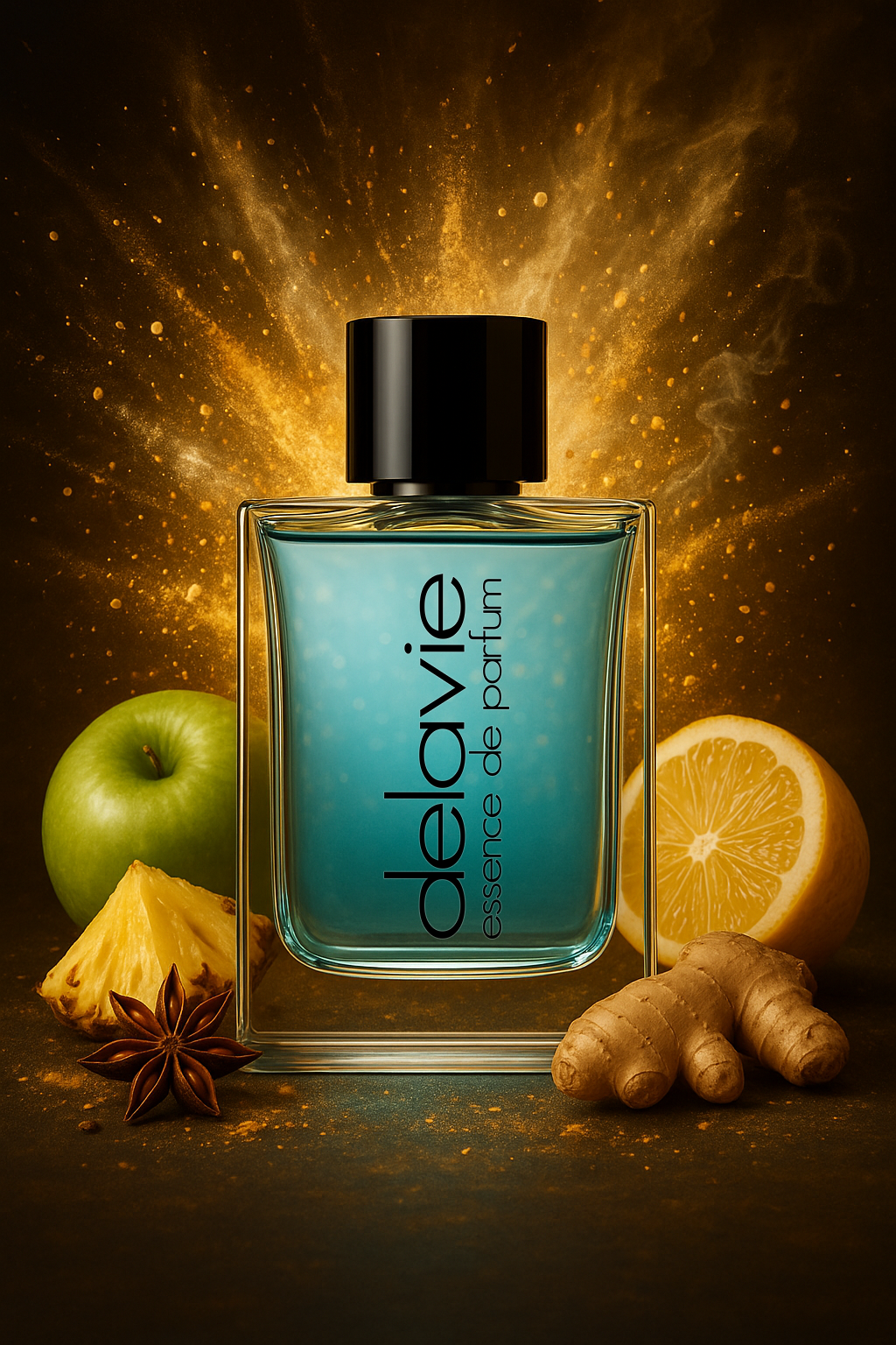 113 ~ frisch-aquatisch ♂️