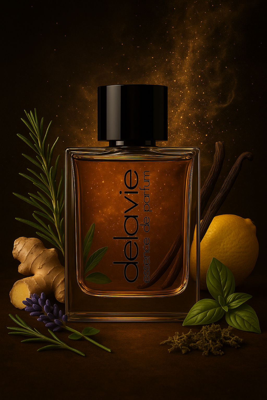 114 ~ holzig-würzig ♂️