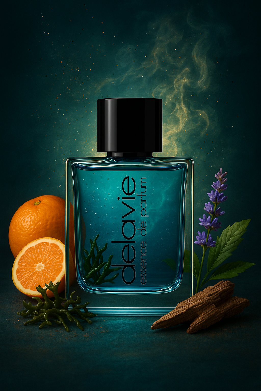 115 ~ aquatisch-frisch ♂️