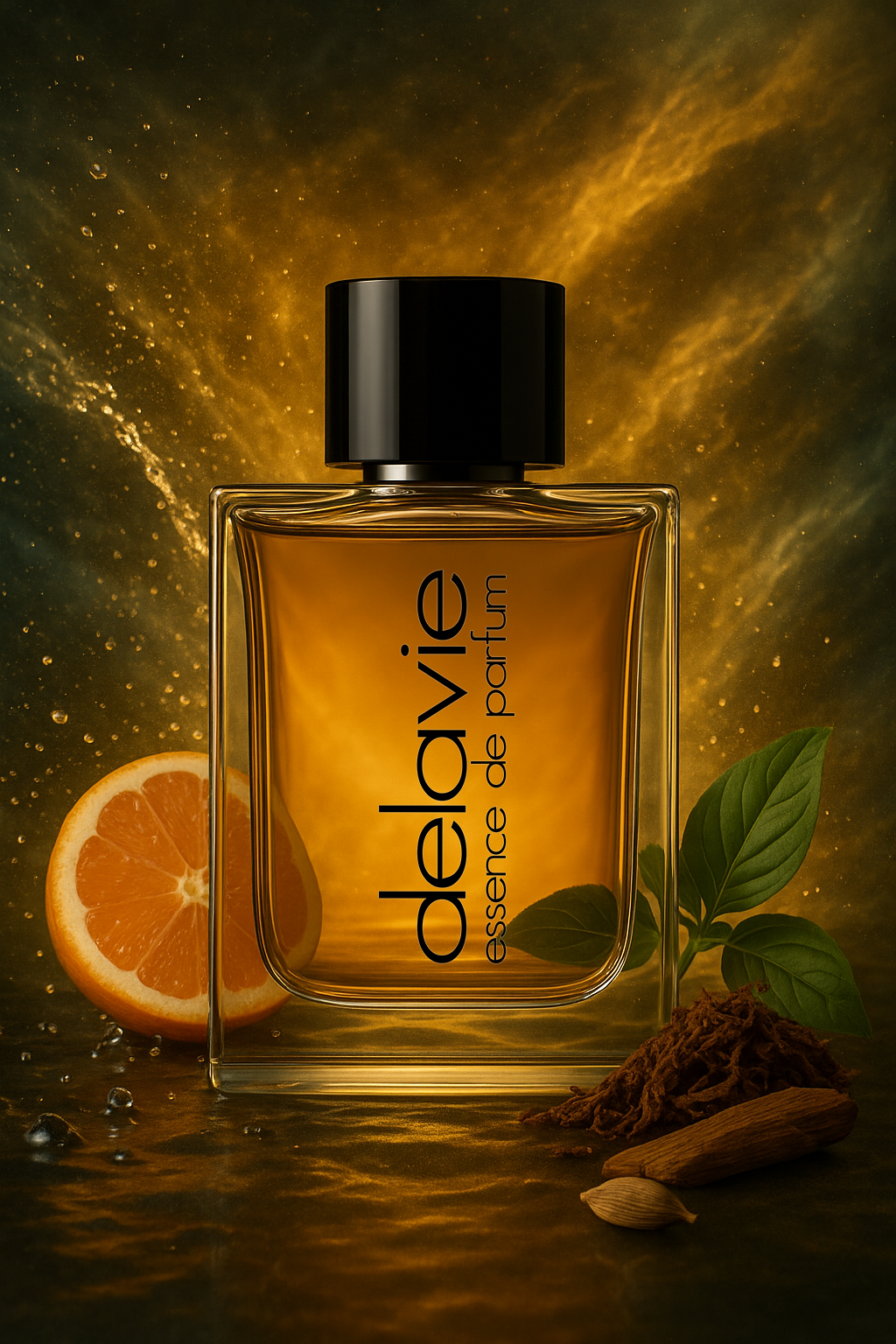 119 ~ süß-würzig ♂️