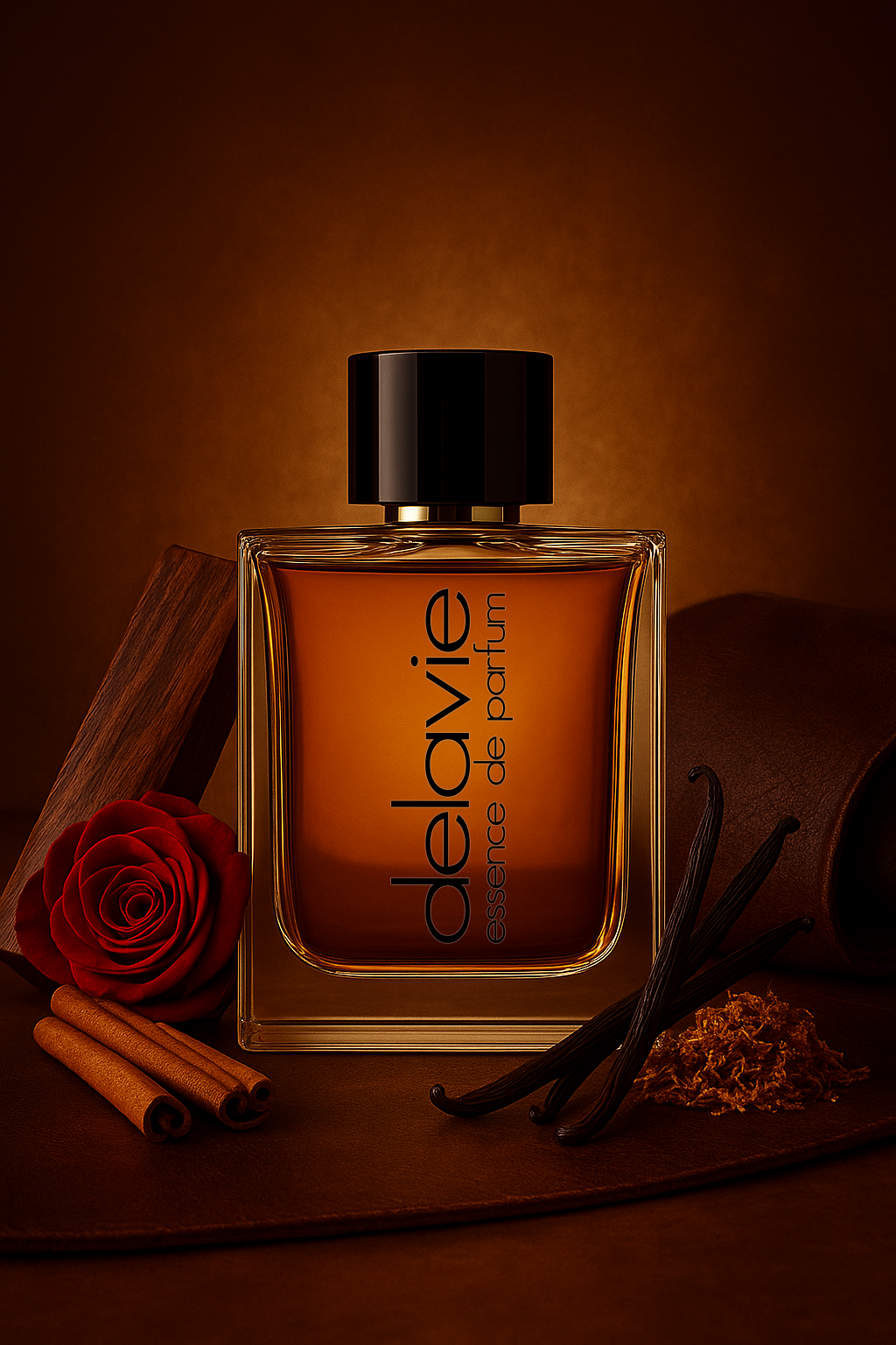 12 ~ würzig-holzig ♂️