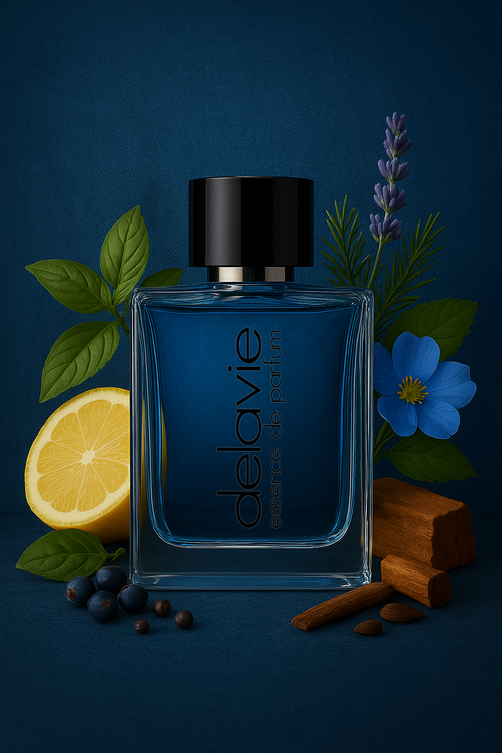 131 ~ frisch-zitrisch ♂️