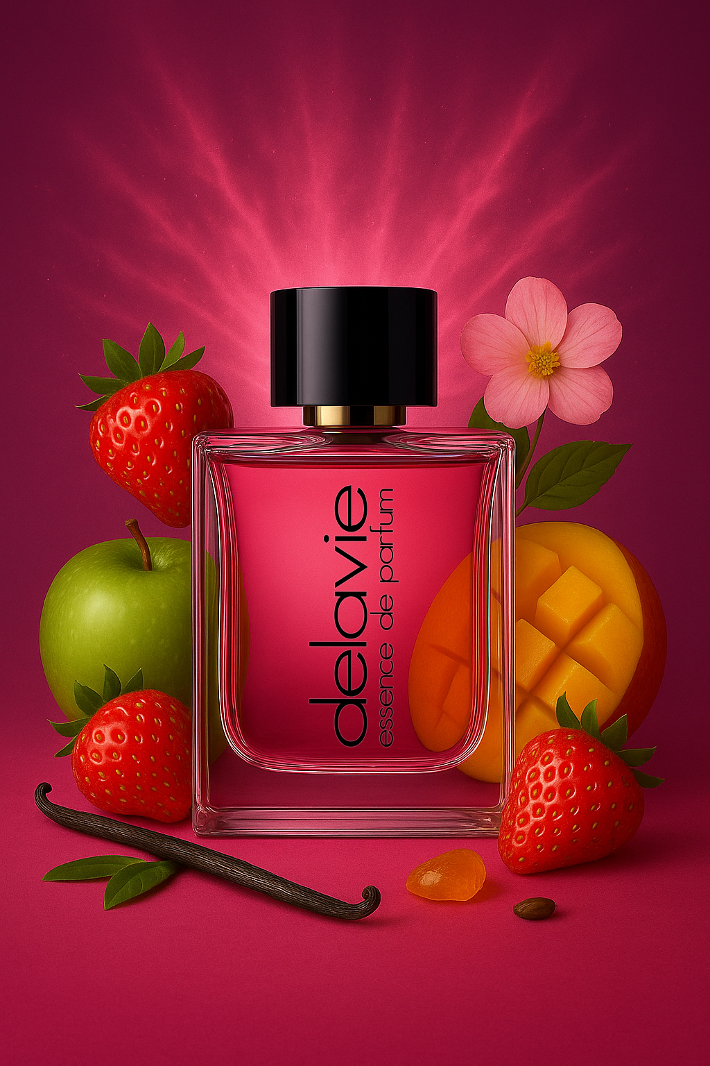 132 ~ fruchtig-süß ♀️