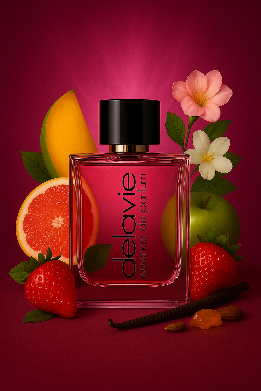 132 ~ fruchtig-süß ♀️