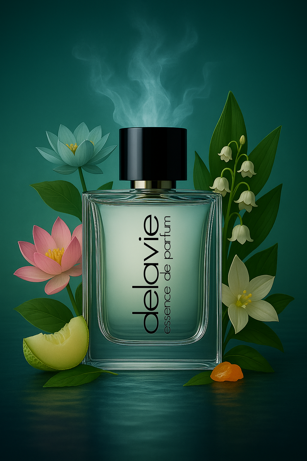 133 ~ frisch-blumig ♀️