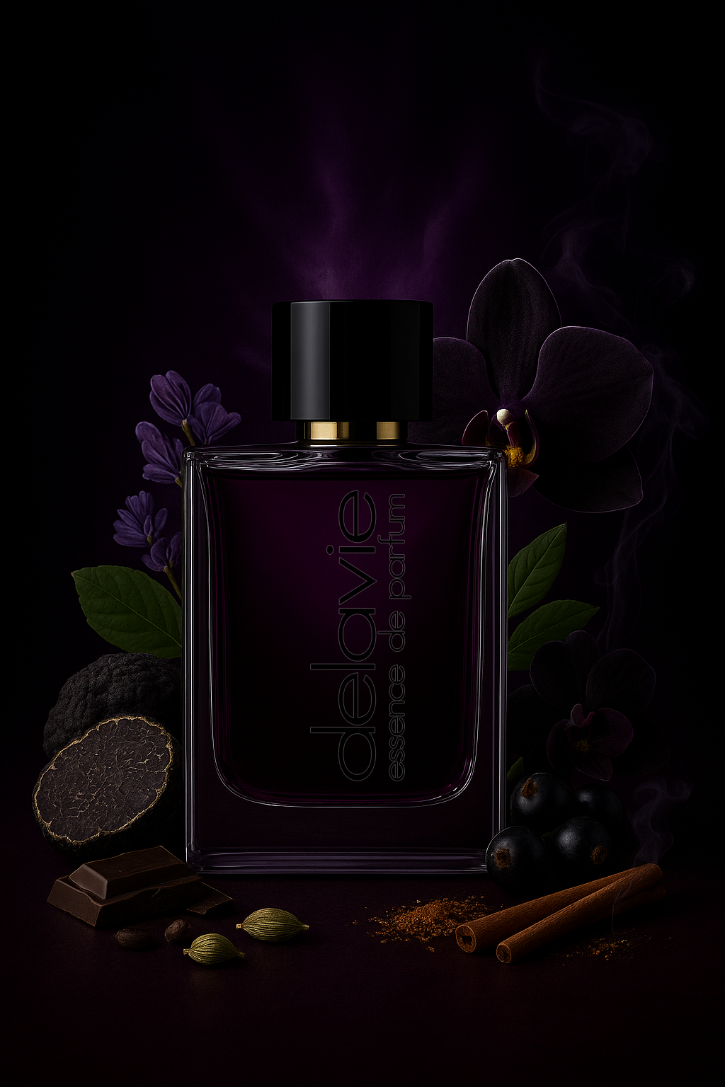 134 ~ blumig-orientalisch ♀️