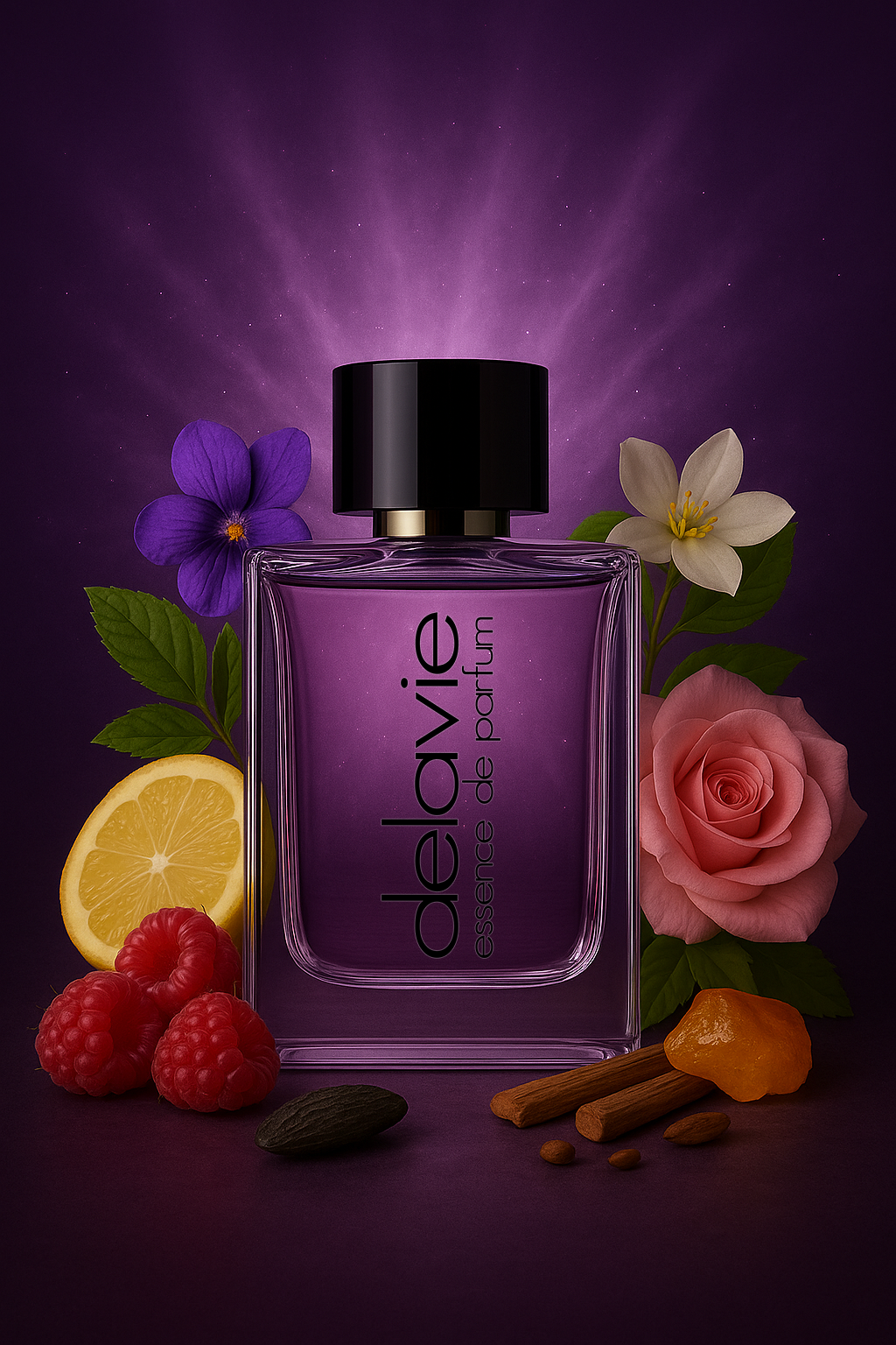 136 ~ blumig-pudrig ♀️