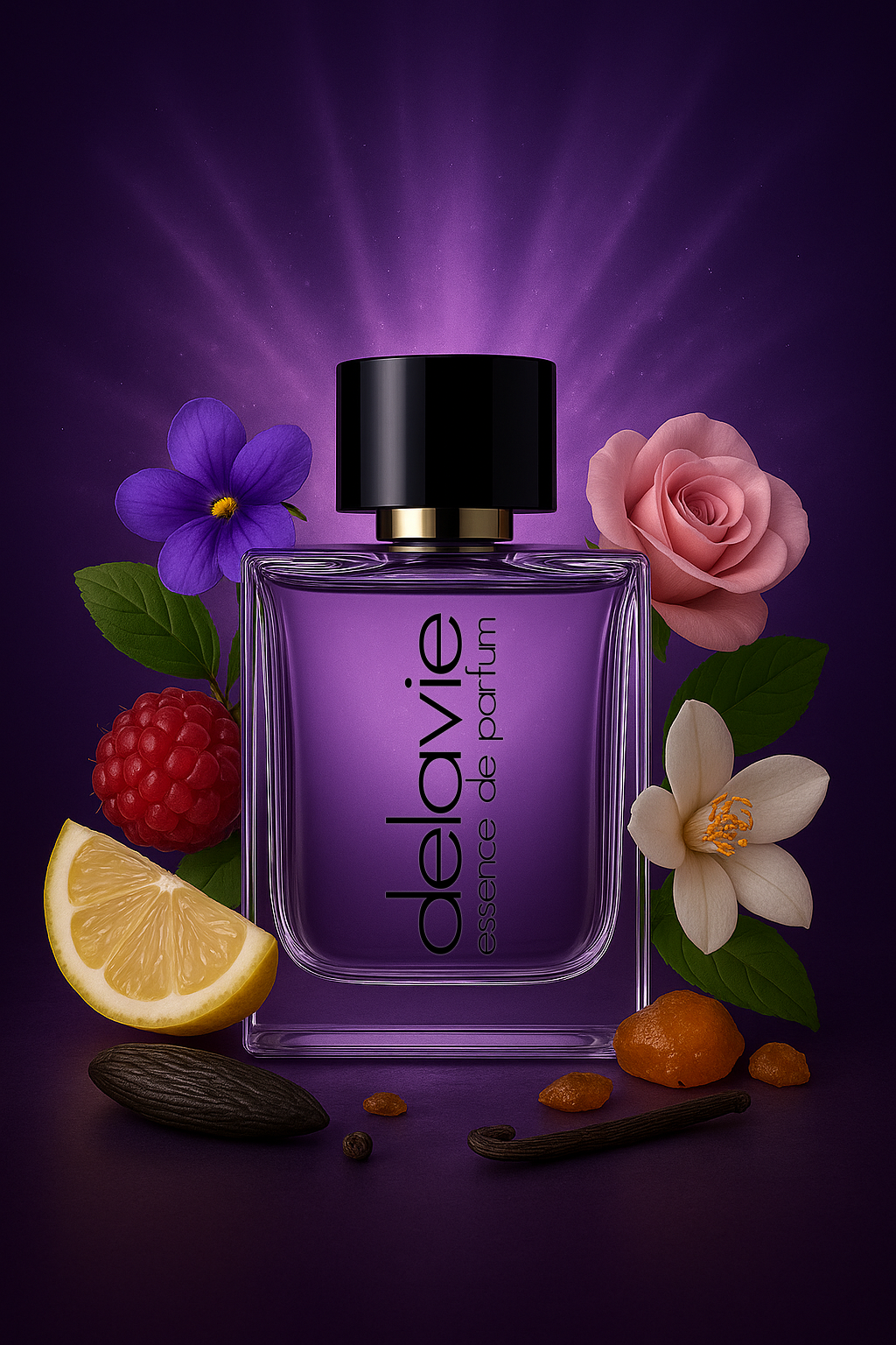 136 ~ blumig-pudrig ♀️