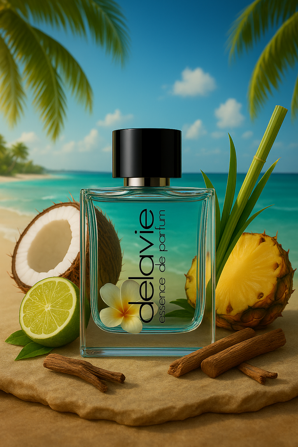 138 ~ fruchtig-süß ♀️