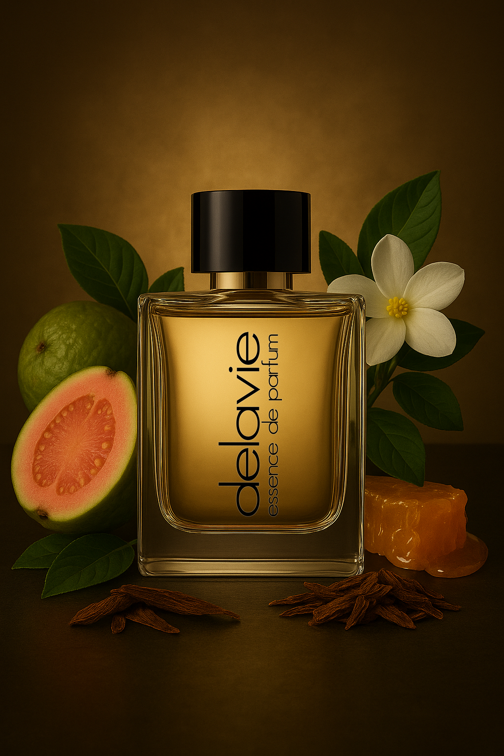 142 ~ fruchtig-würzig♀️