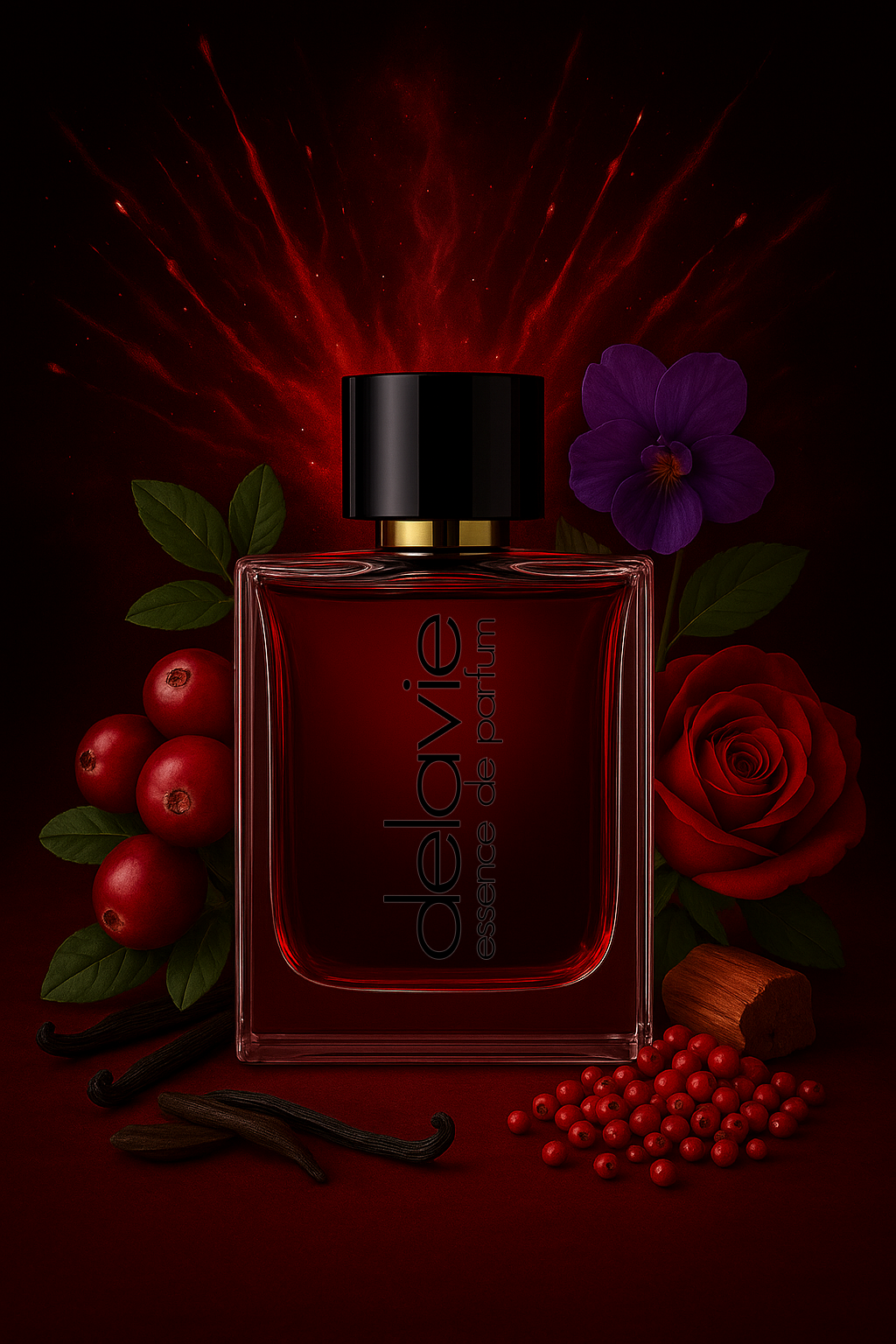 145 ~ süß-fruchtig ♀️