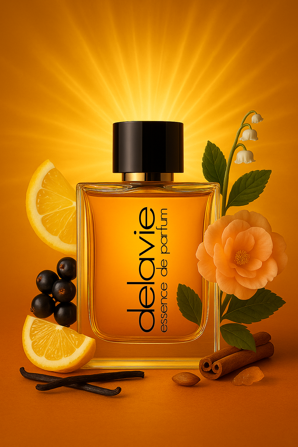 146 ~ blumig-fruchtig ♀️