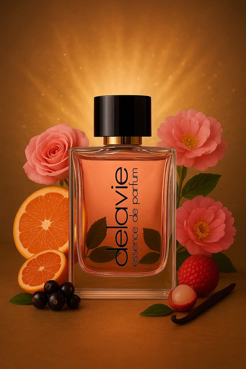 146 ~ blumig-fruchtig ♀️