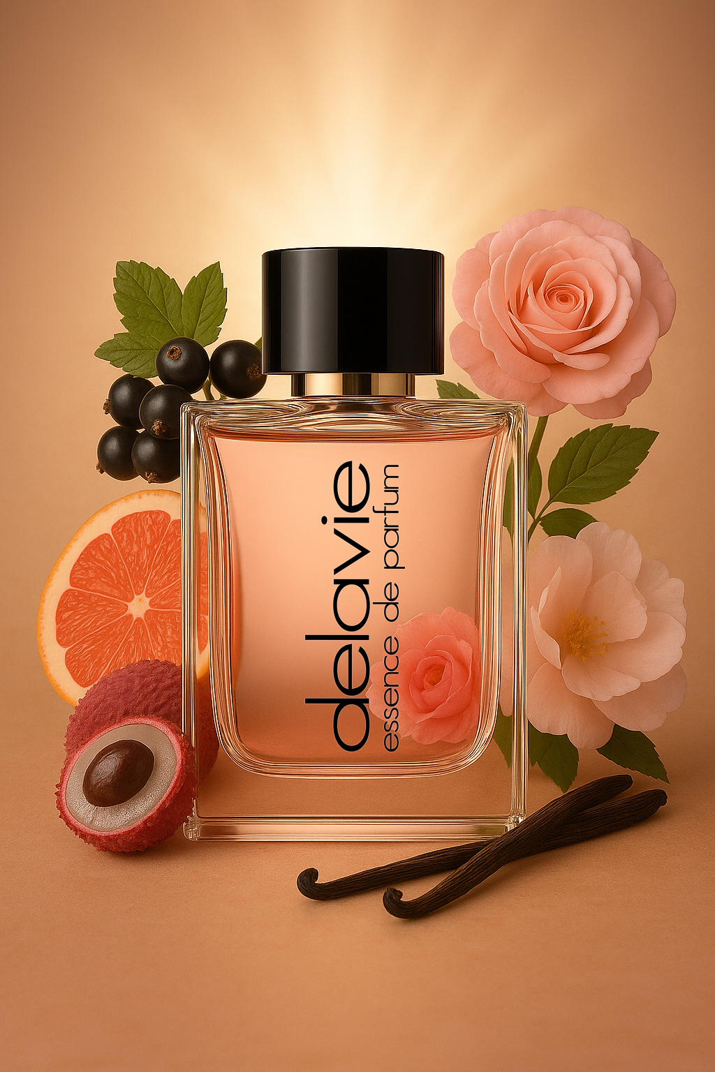 146 ~ blumig-fruchtig ♀️