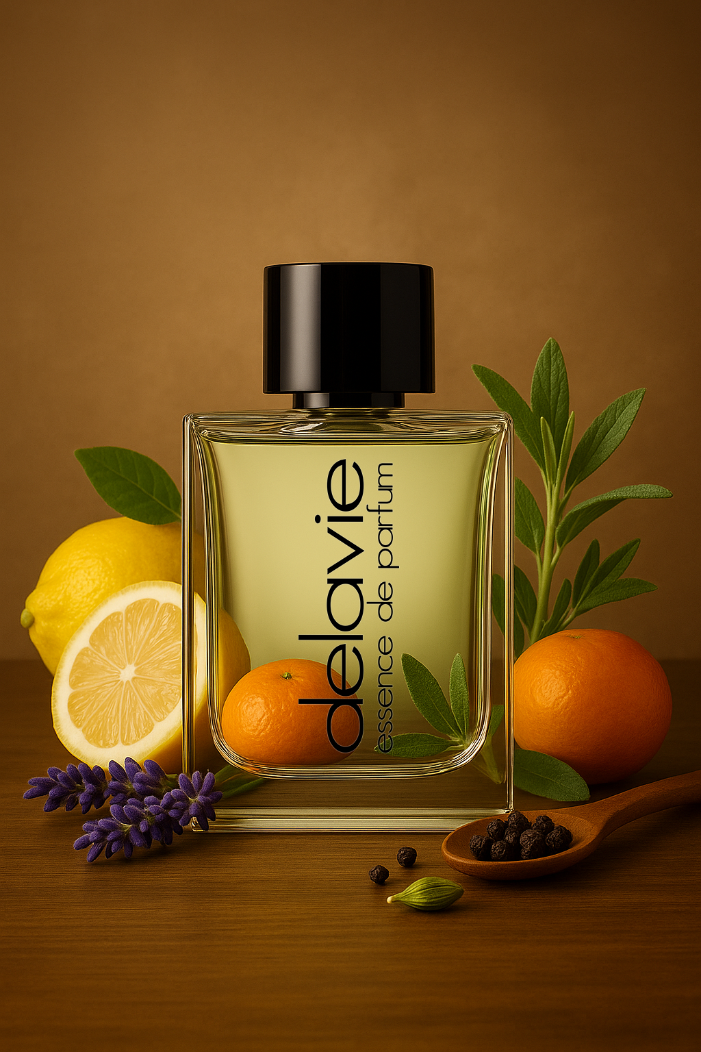 146 ~ blumig-fruchtig ♀️