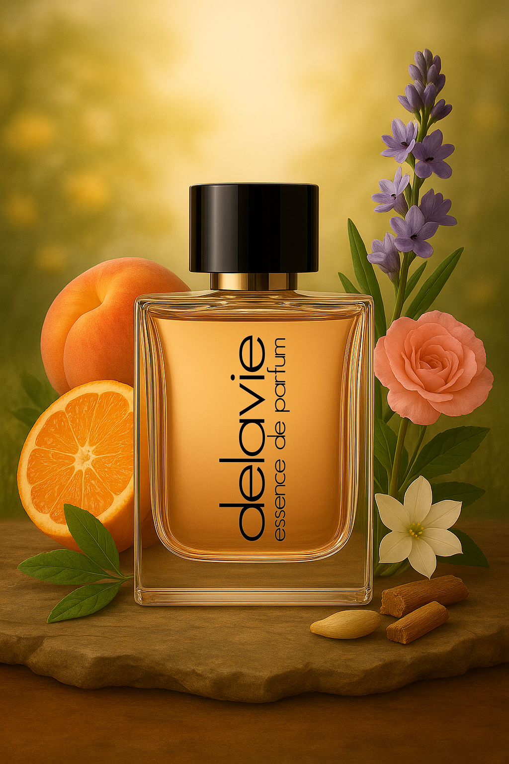 146 ~ blumig-fruchtig ♀️