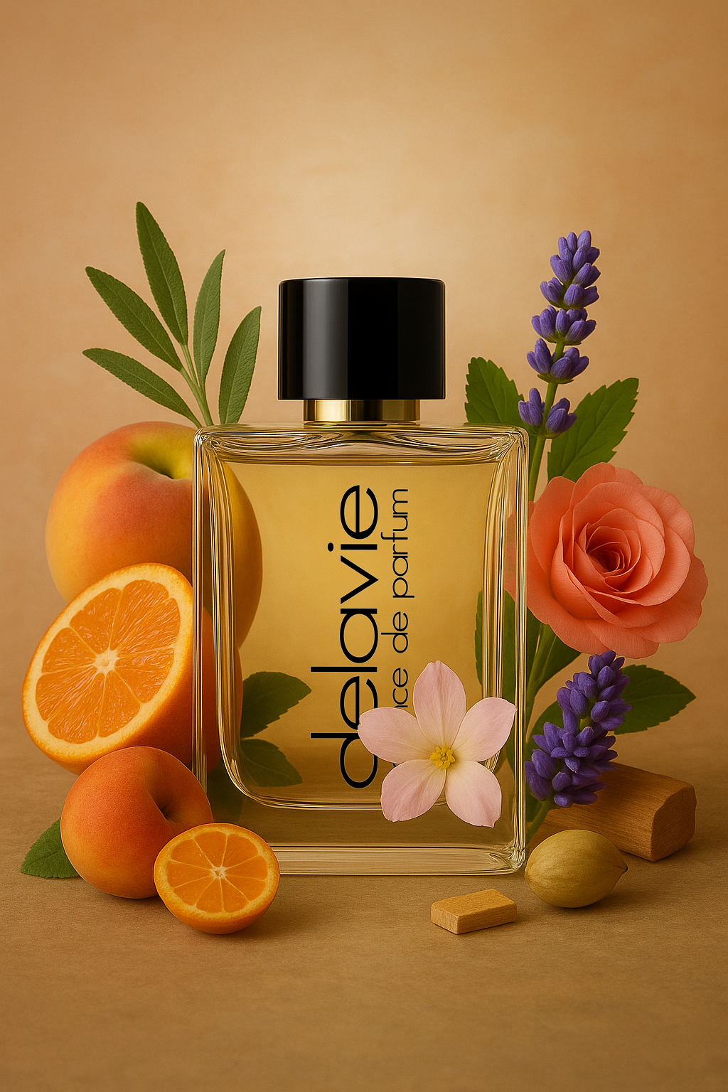 146 ~ blumig-fruchtig ♀️