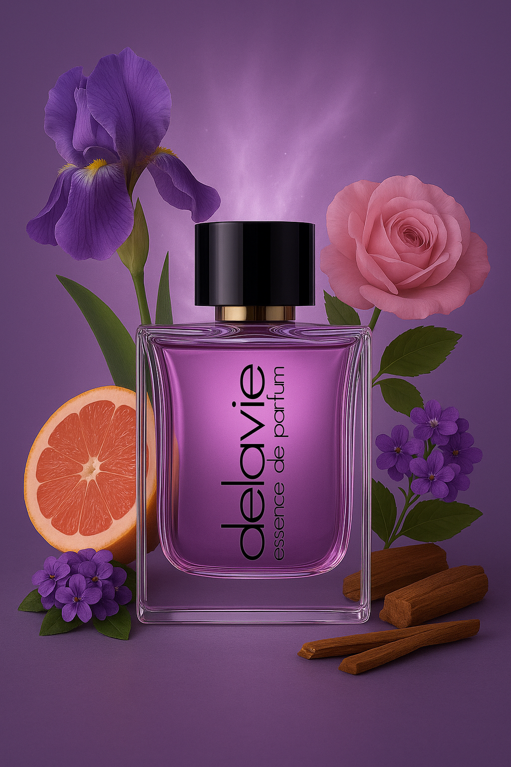 146 ~ blumig-fruchtig ♀️