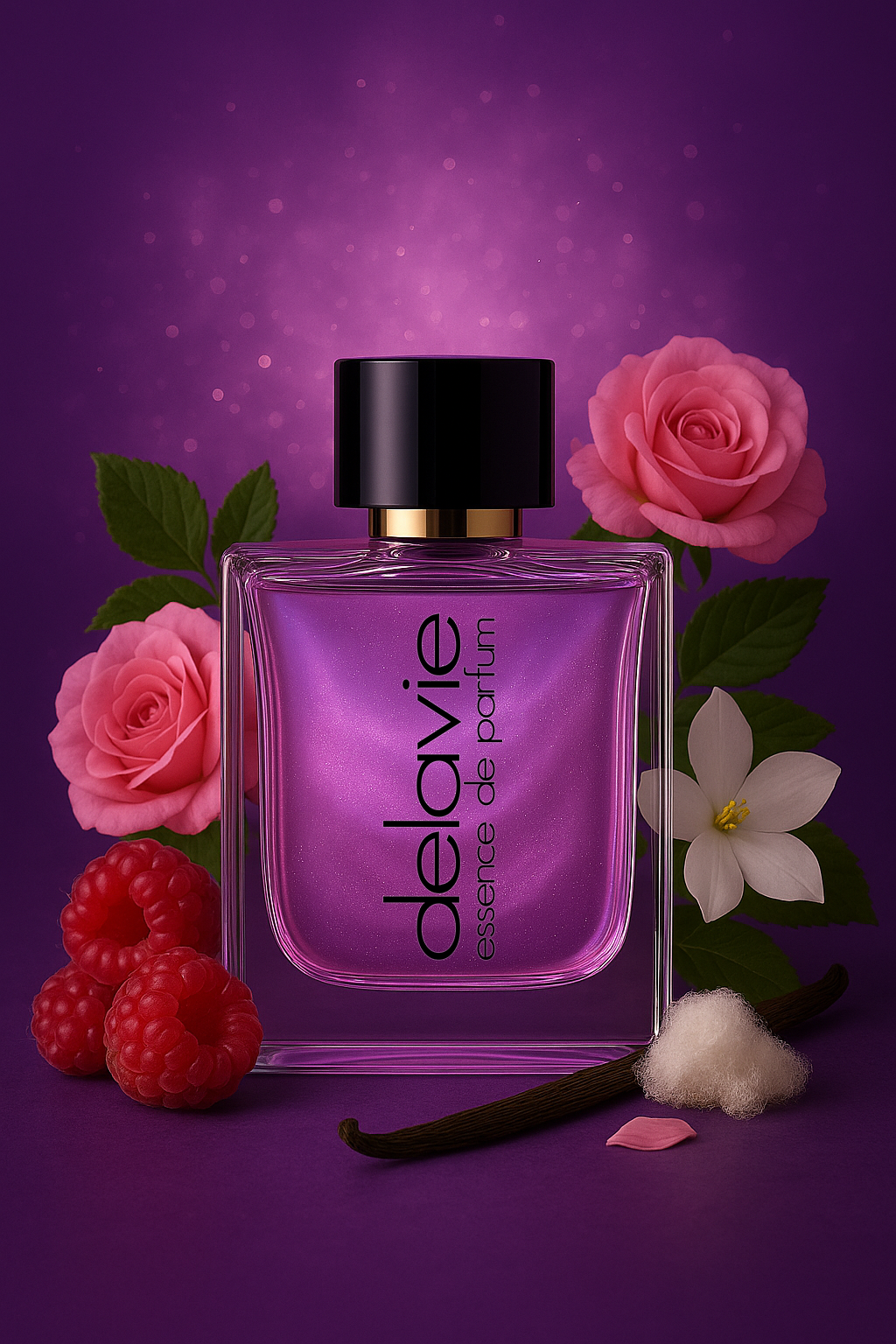 154 ~ süß-fruchtig ♀️