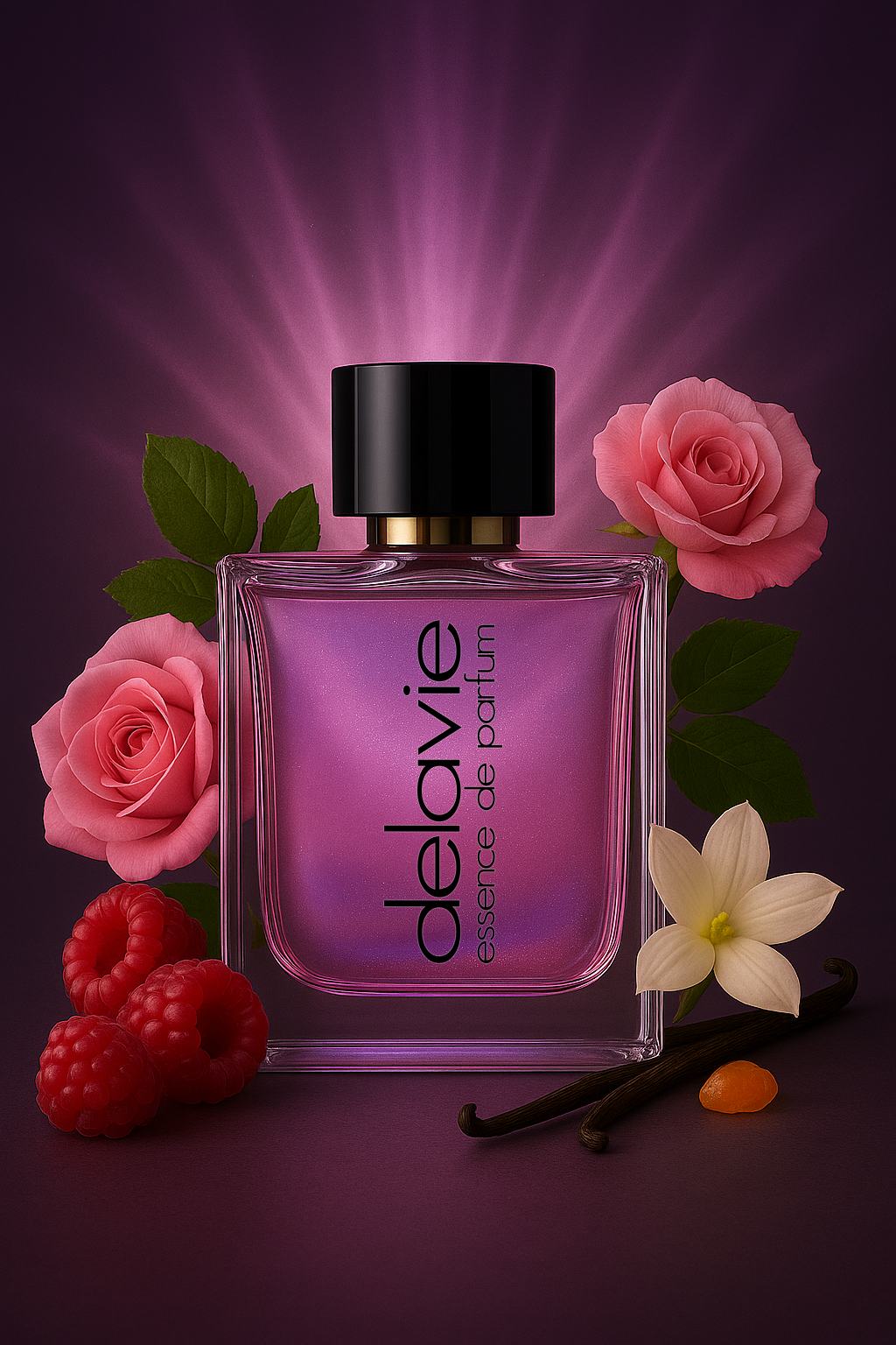 154 ~ süß-fruchtig ♀️