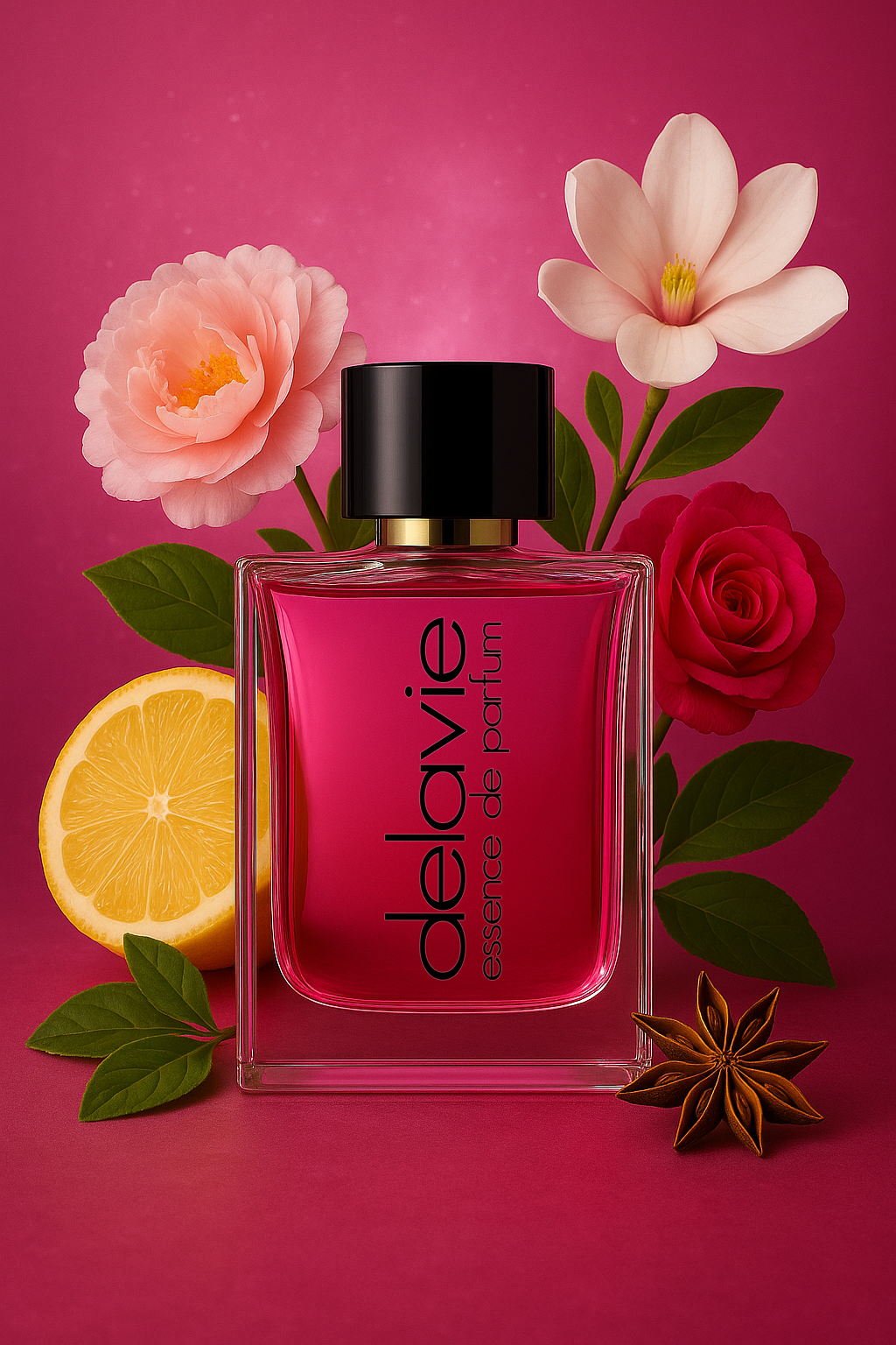 156 ~ blumig-pudrig ♀️