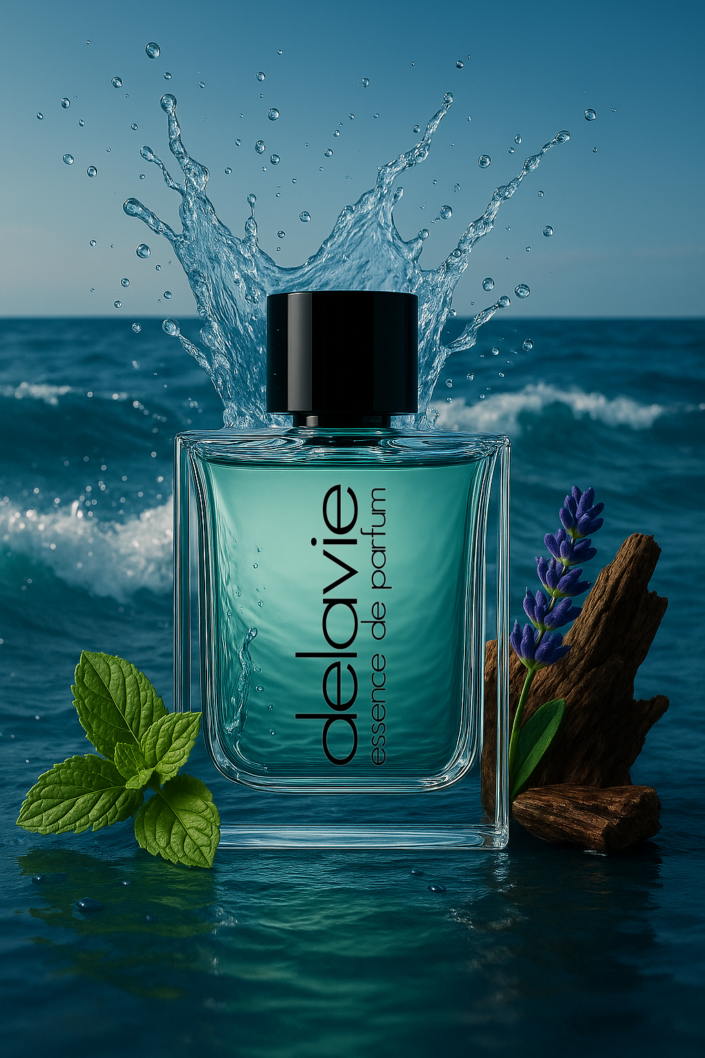 16 ~frisch-aquatisch ♂️