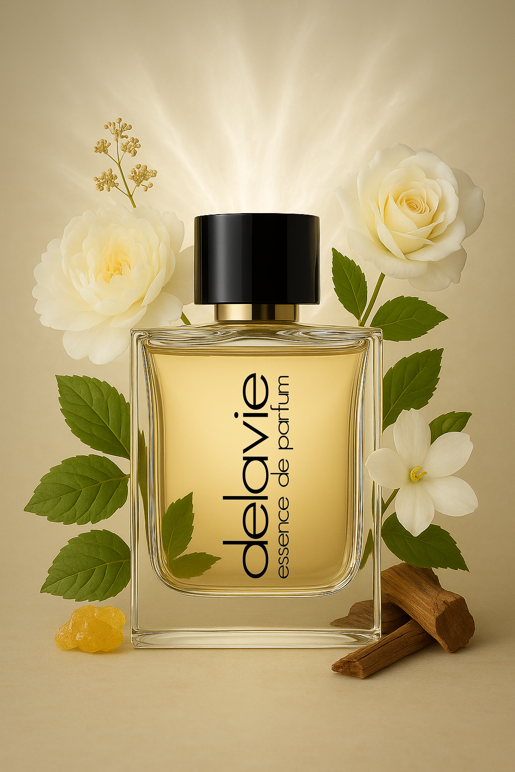 161 ~ würzig-blumig ♀️