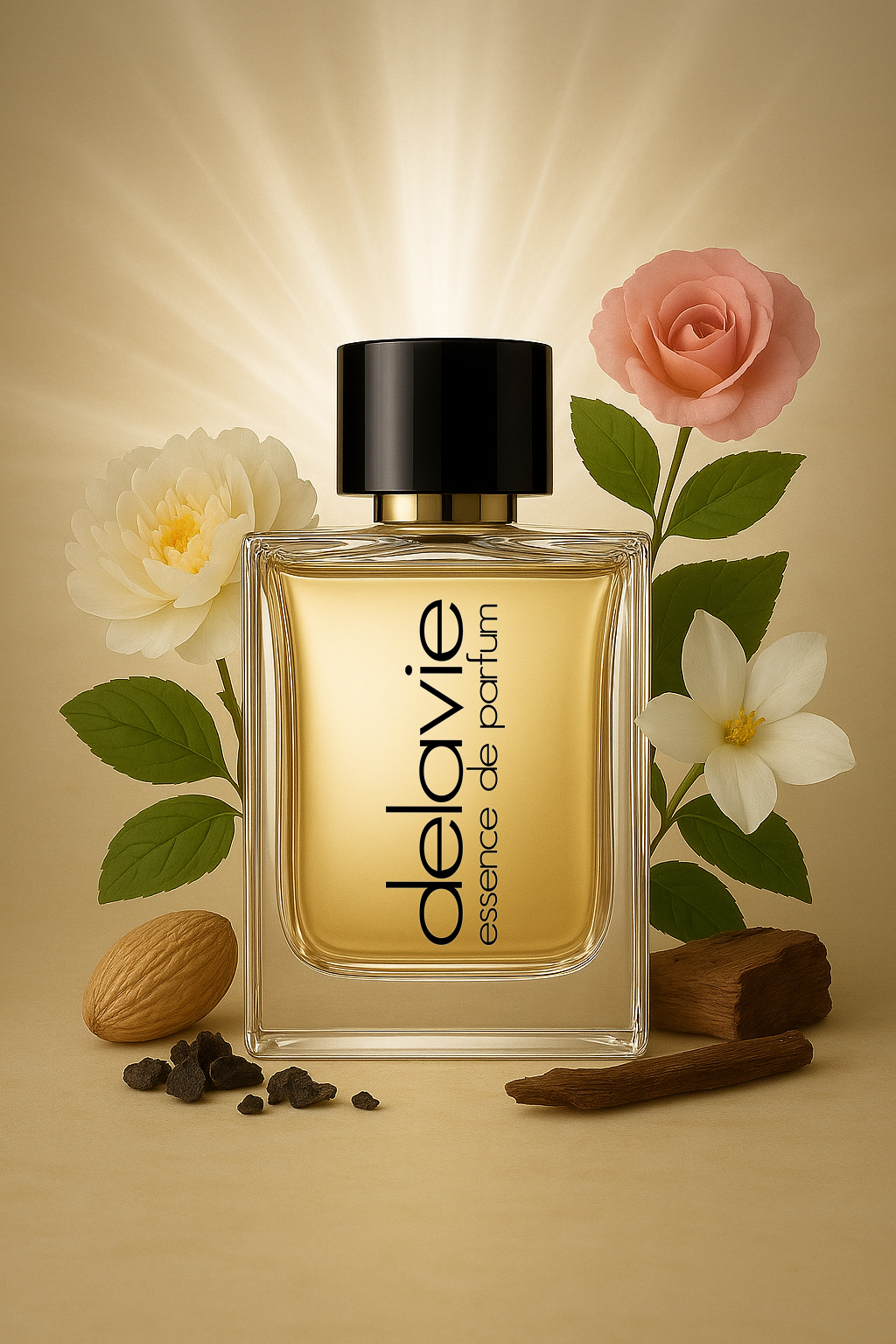 161 ~ würzig-blumig ♀️