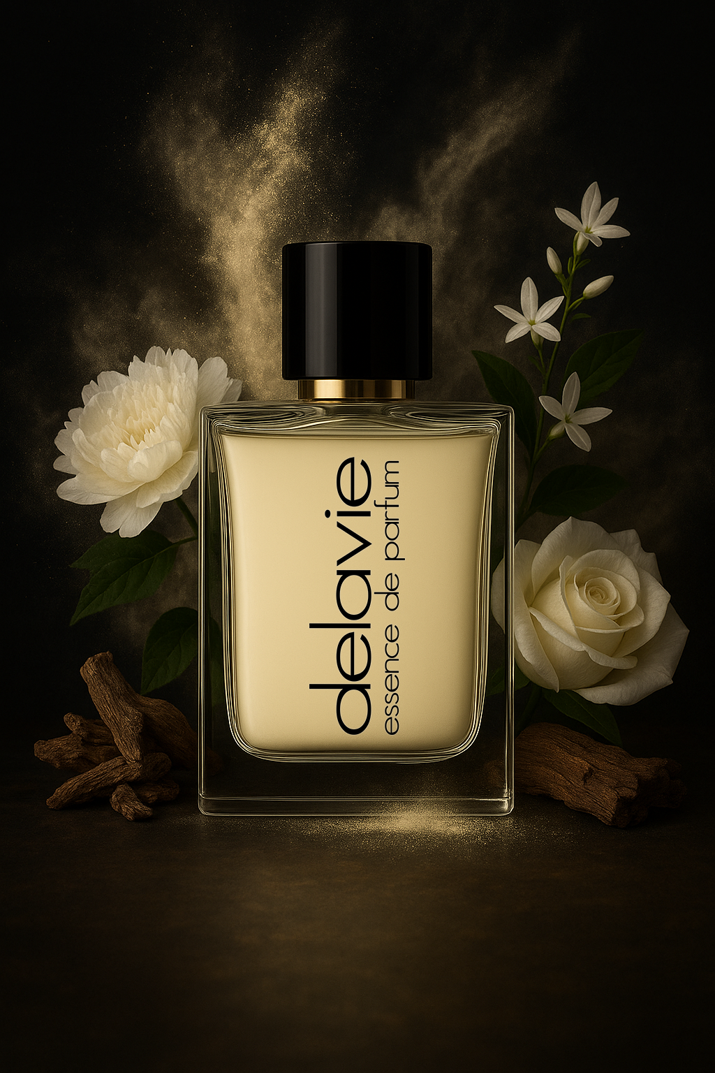 161 ~ würzig-blumig ♀️