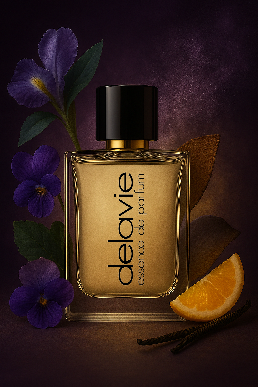 166 ~ blumig-pudrig ♀️